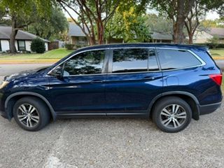 Used 2017 Honda Pilot EX-L image 4