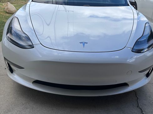 Used 2021 Tesla Model 3 Standard Range Plus RWD image 3