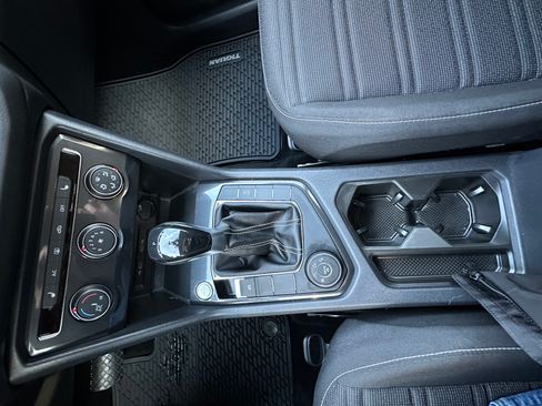 Used 2023 Volkswagen Tiguan S image 5