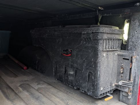 Used 2021 RAM 2500 Tradesman image 21