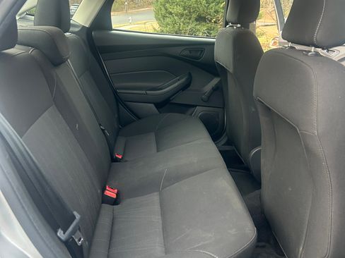 Used 2017 Ford Focus S image 13