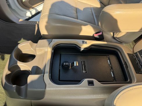 Used 2002 Ford Excursion Limited image 10