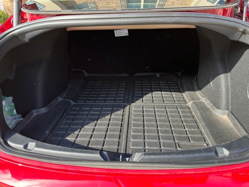 Used 2023 Tesla Model 3 Standard Range image 20