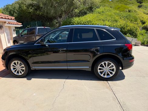 Used 2015 Audi Q5 2.0T Premium Plus image 1