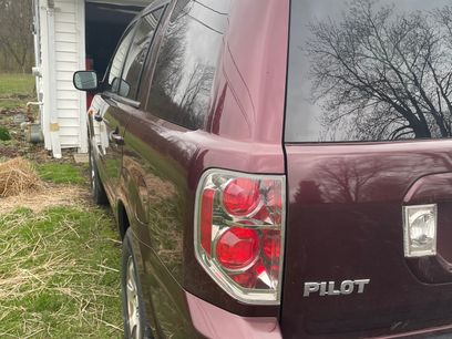 Used 2007 Honda Pilot EX