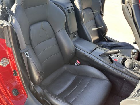 Used 2008 Honda S2000 Convertible 2D image 15