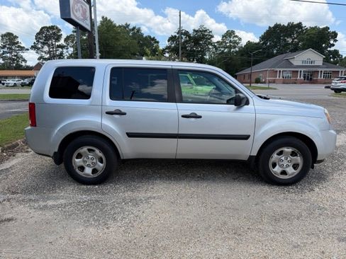 Used 2011 Honda Pilot LX image 5