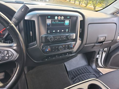 Used 2015 Chevrolet Silverado 2500 LT w/ Z71 Package, Off-Road image 24