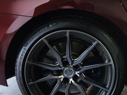 Used 2022 BMW M550i xDrive w/ Dynamic Handling Package image 14