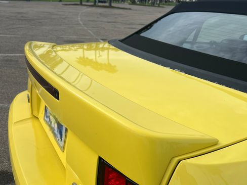 Used 2003 Ford Mustang GT image 17