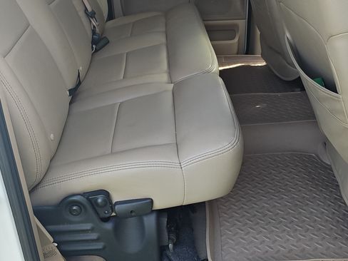 Used 2004 Ford F150 XLT RWD image 9