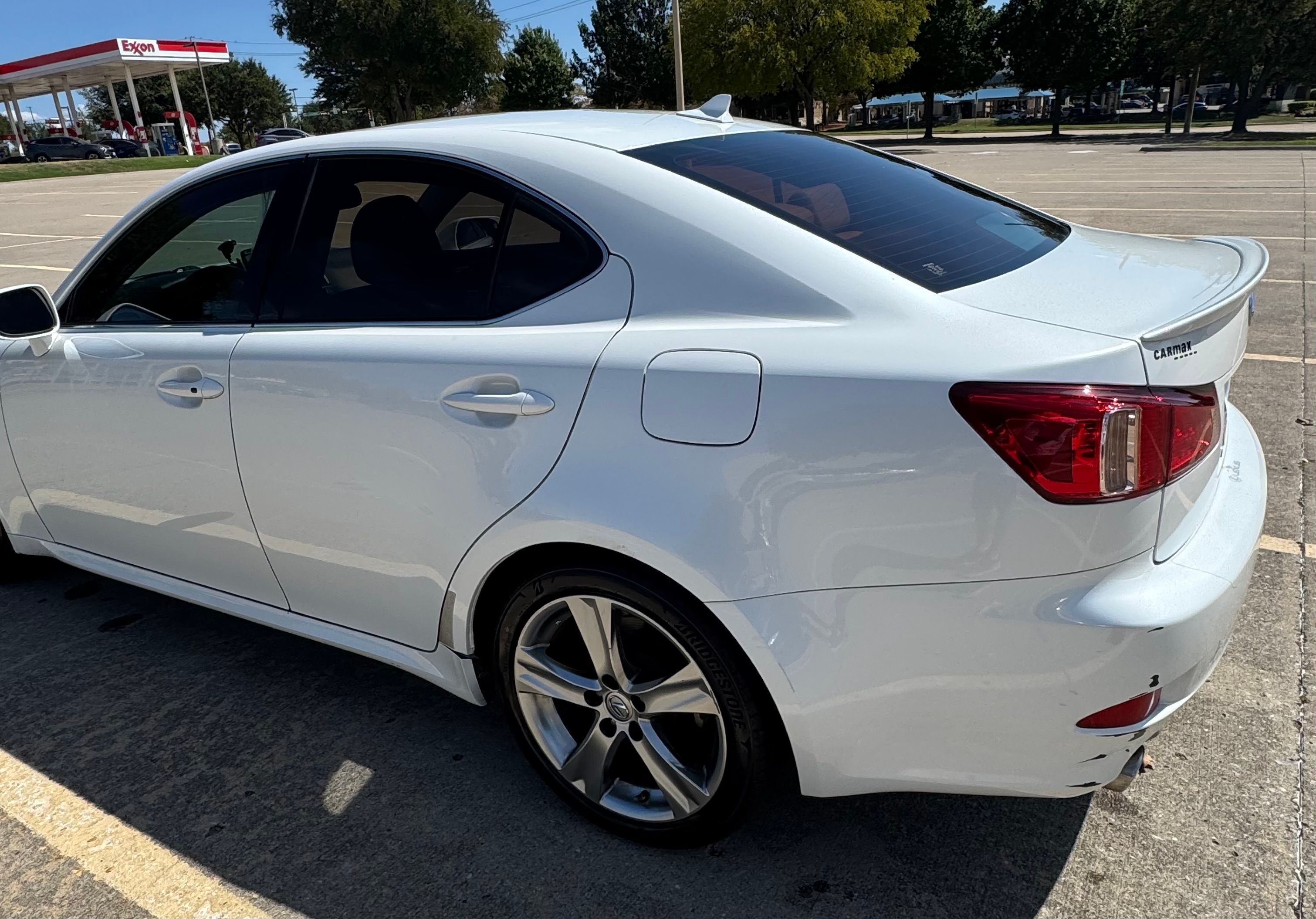 Used 2011 Lexus IS 250 RWD image 5