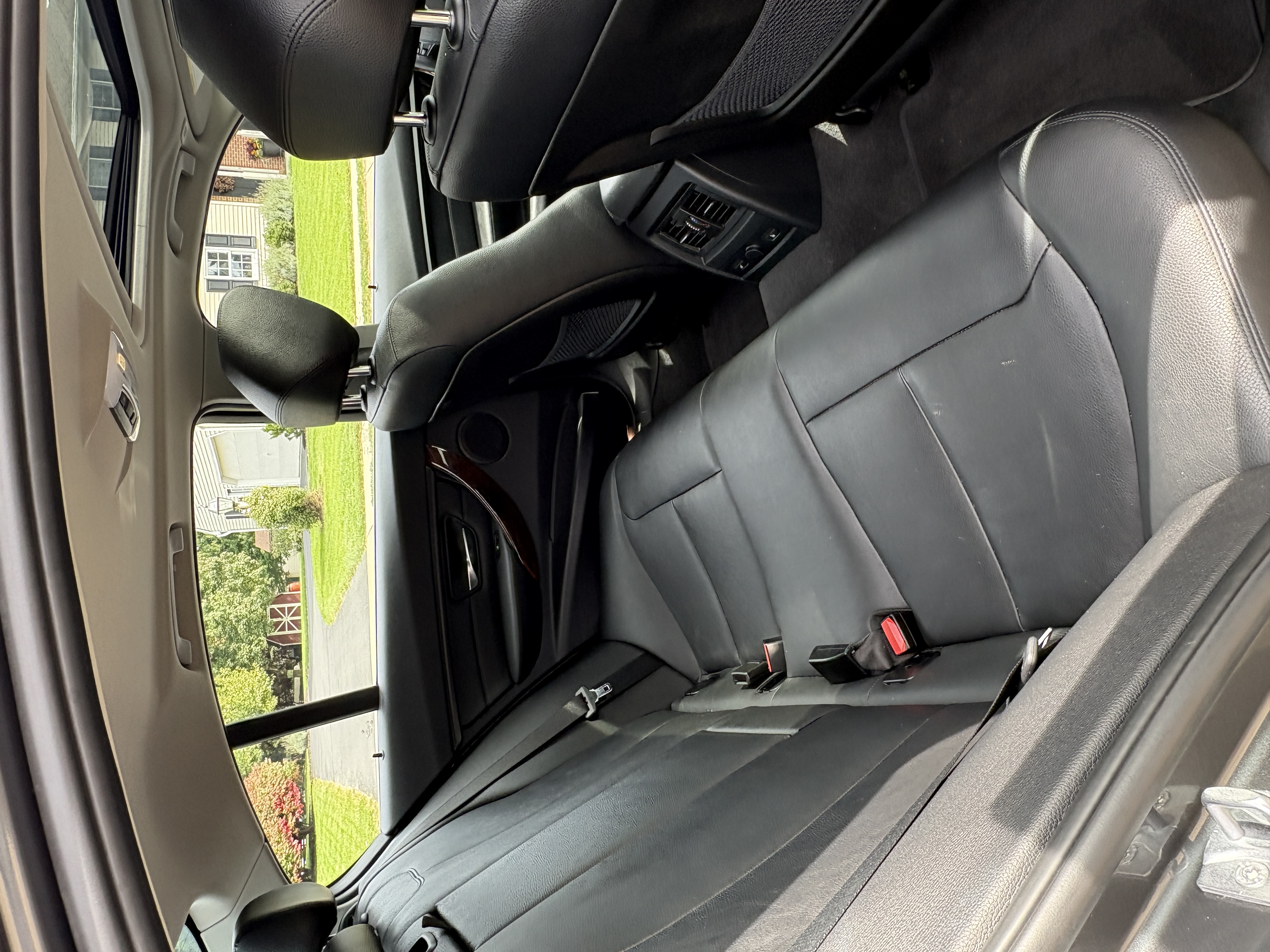 Used 2014 BMW 328i xDrive Sedan AWD/4WD image 20