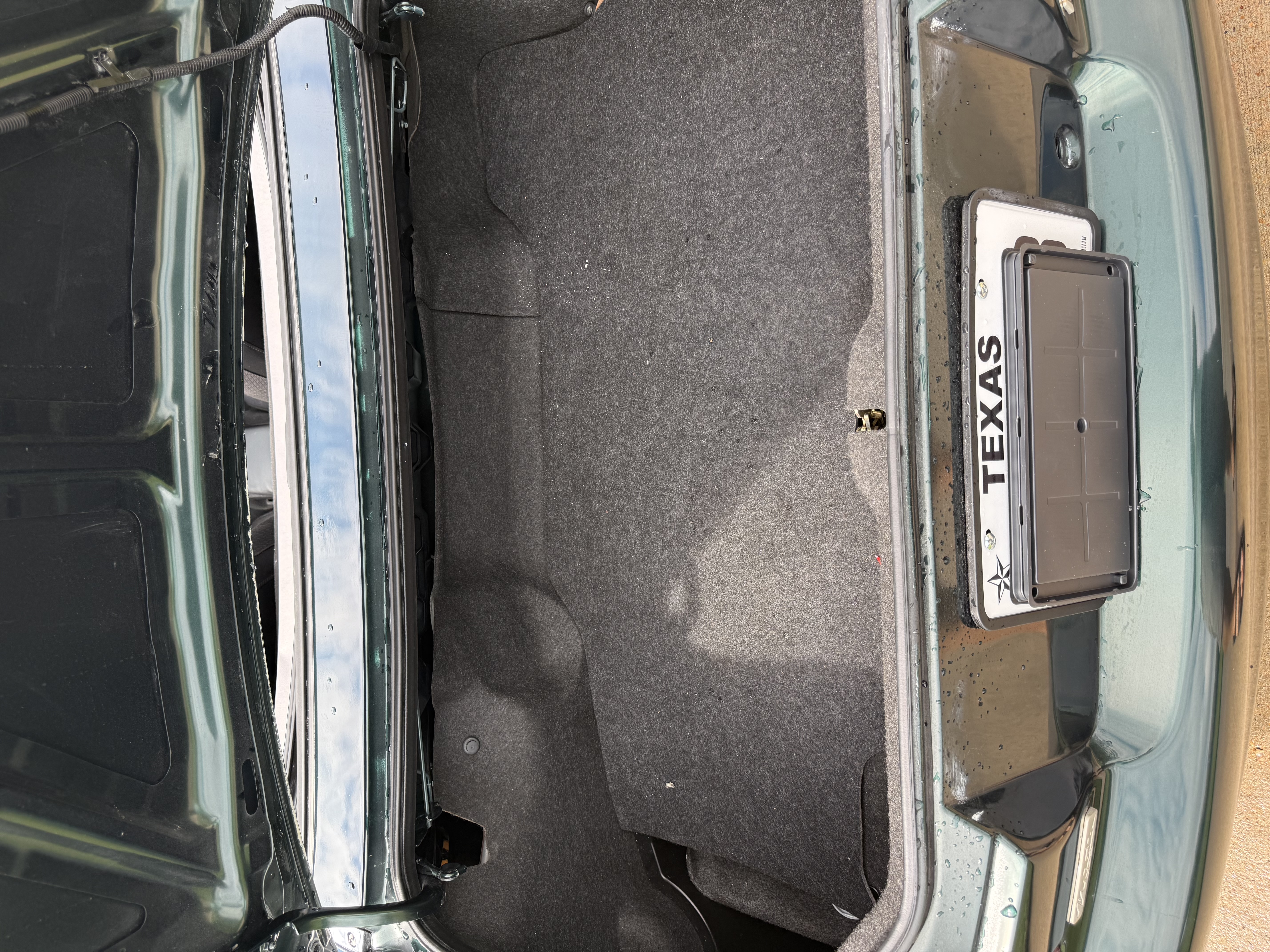 Used 1999 MAZDA MX-5 Miata RWD image 14