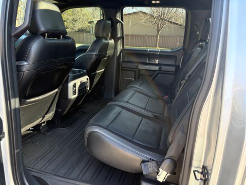 Used 2019 Ford F150 Raptor w/ Equipment Group 802A Luxury image 10