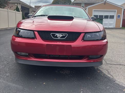 Used 2003 Ford Mustang GT Premium image 11