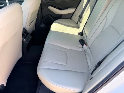 Used 2025 Honda Accord Touring image 22