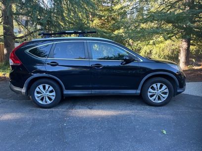 Used 2014 Honda CR-V EX