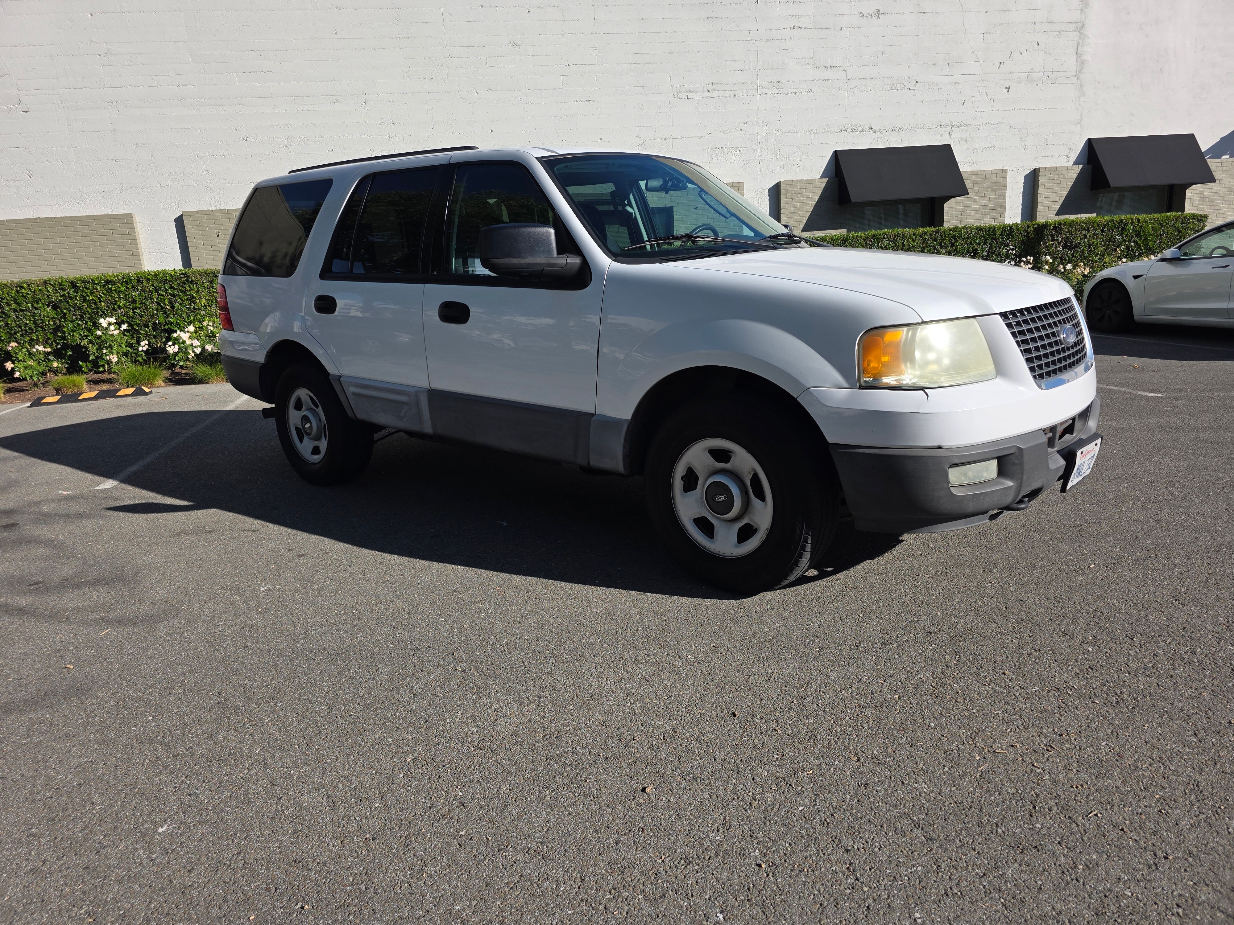 Used 2004 Ford Expedition XLT AWD/4WD image 14