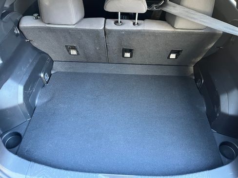 Used 2024 Subaru Crosstrek 2.0i Premium w/ Popular Package #4 image 22