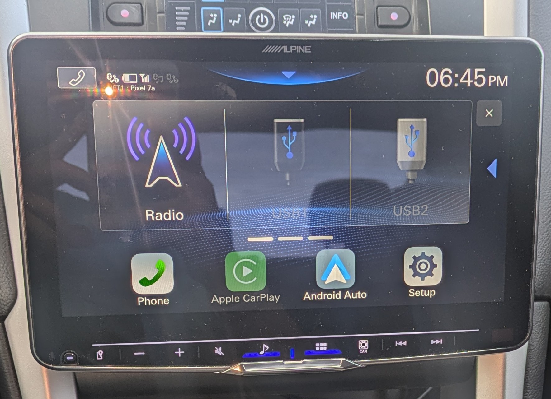 Used 2014 Ford Fusion SE FWD image 10