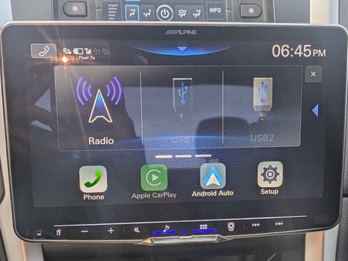 Used 2014 Ford Fusion SE FWD image 10
