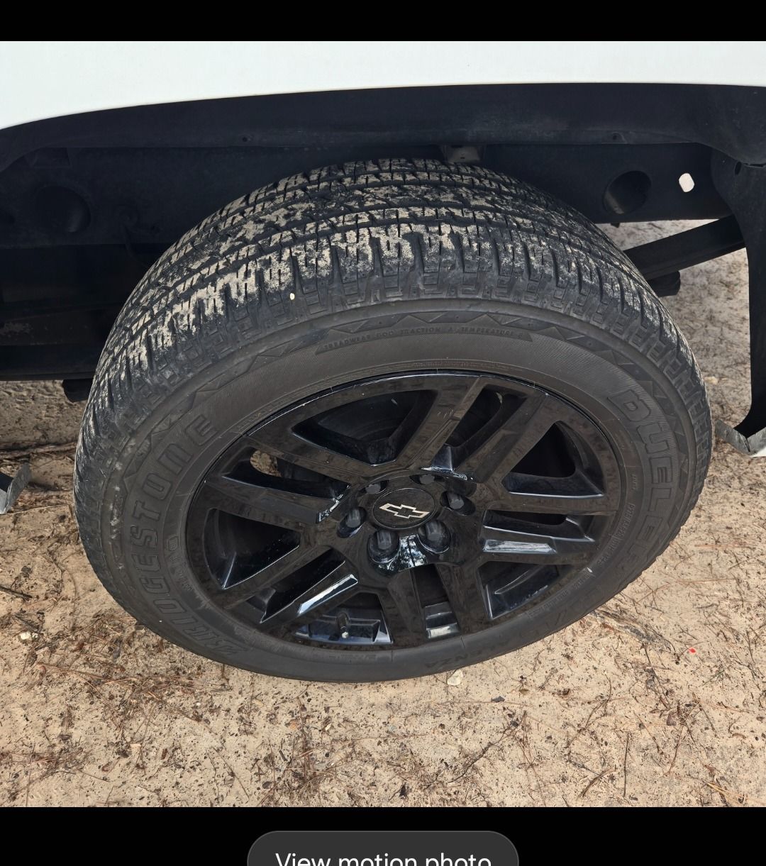 Used 2007 Chevrolet Silverado 1500 W/T RWD image 26