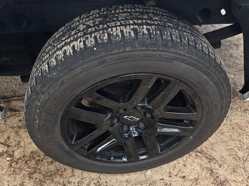 Used 2007 Chevrolet Silverado 1500 W/T RWD image 25