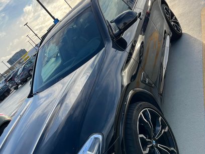 Used 2020 BMW X3 M w/ Executive Package