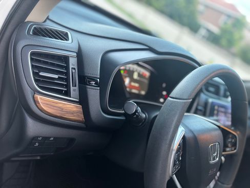 Used 2017 Honda CR-V EX image 17