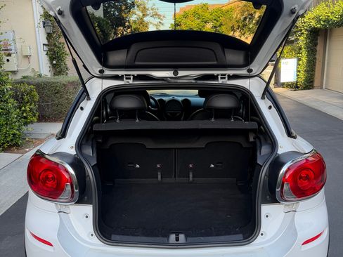 Used 2013 MINI Cooper Paceman FWD image 2