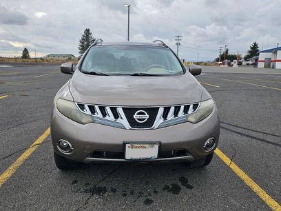 Used 2009 Nissan Murano LE