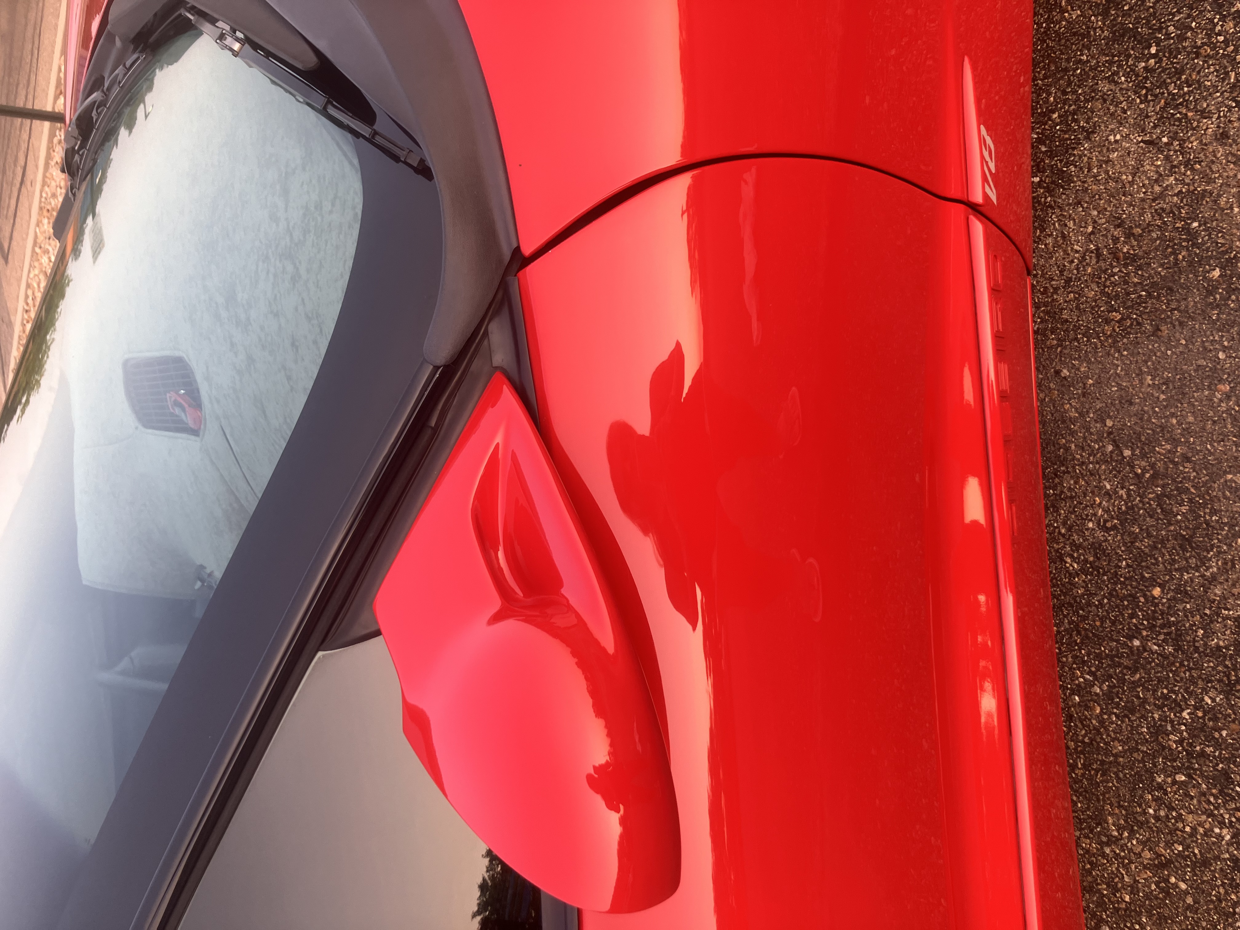 Used 1997 Pontiac Firebird Formula RWD image 4