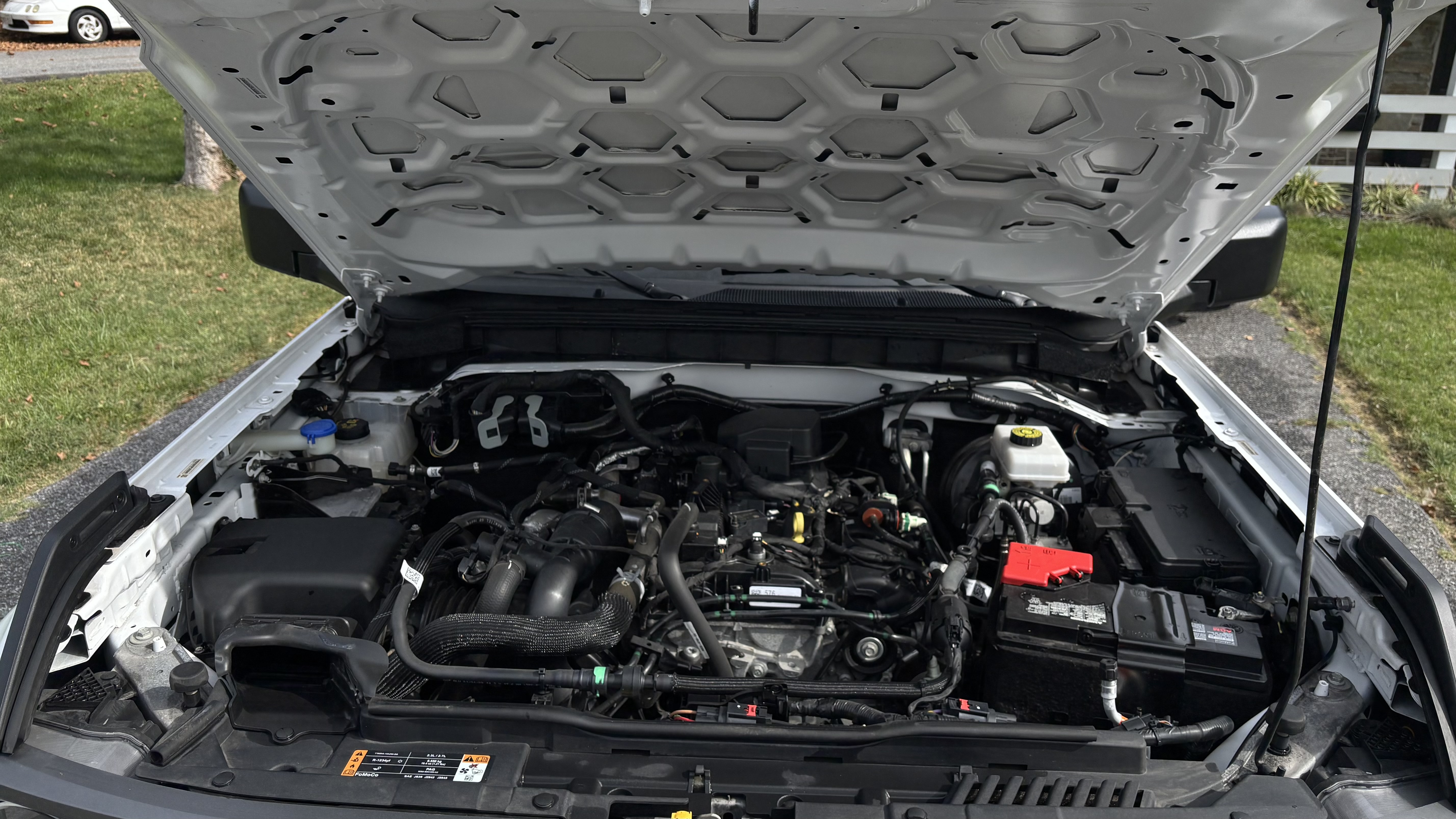 Used 2023 Ford Bronco Big Bend AWD/4WD image 11