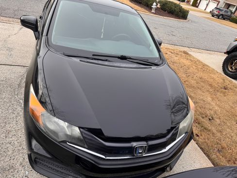 Used 2015 Honda Civic LX image 2