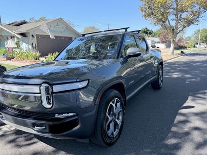 Used 2024 Rivian R1T Adventure
