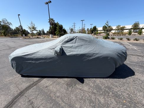 Used 2006 MAZDA MX-5 Miata Sport w/ Suspension Pkg RWD image 30