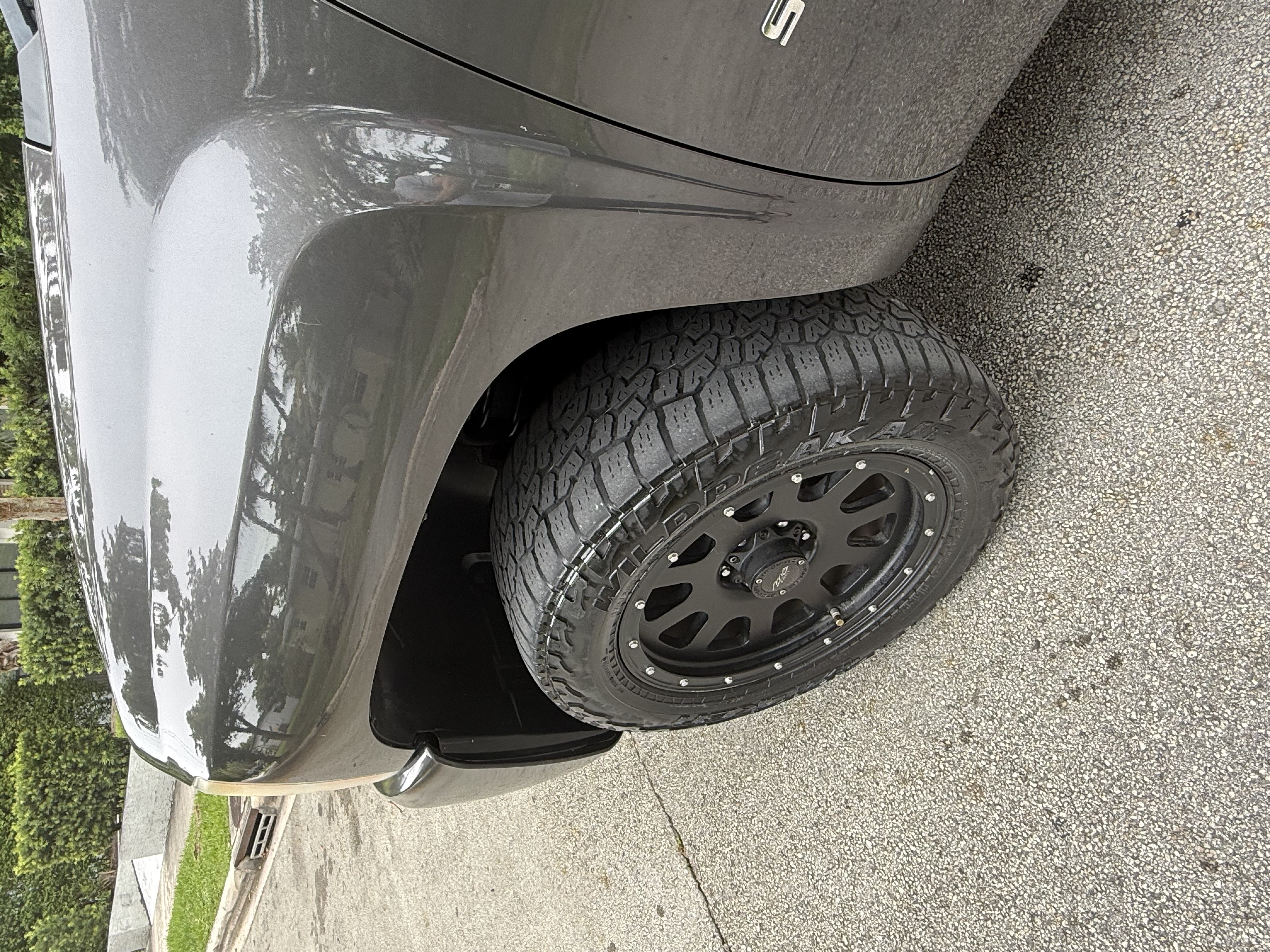 Used 2011 Chevrolet Silverado 1500 LS AWD/4WD image 12