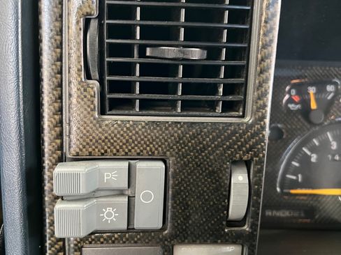 Used 1993 Chevrolet Silverado 1500 2WD Extended Cab image 12