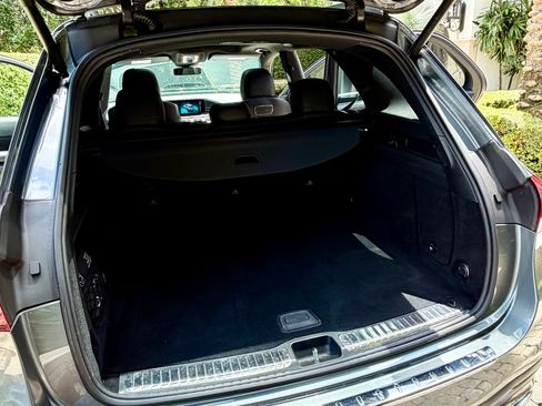 Used 2020 Mercedes-Benz GLE 350 4MATIC image 17