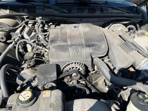 Used 2005 Mercury Grand Marquis LS image 11