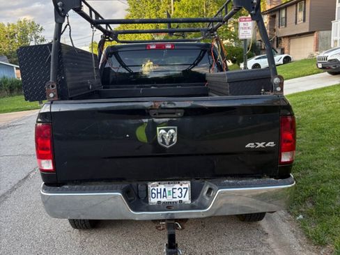 Used 2011 RAM 2500 ST w/ ST Popular Equipment Group image 5