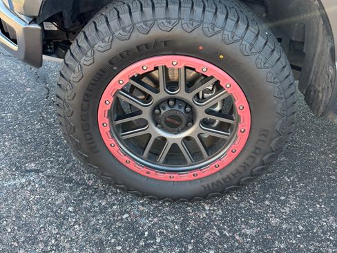 Used 2019 Ford F150 Raptor w/ Equipment Group 801A Mid image 20