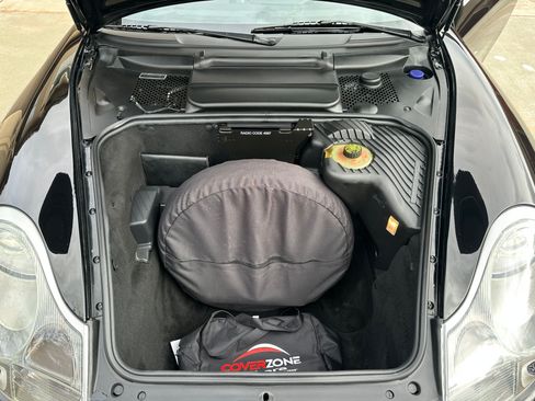 Used 2002 Porsche Boxster S image 18