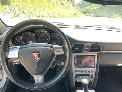 Used 2008 Porsche 911 Carrera RWD image 15