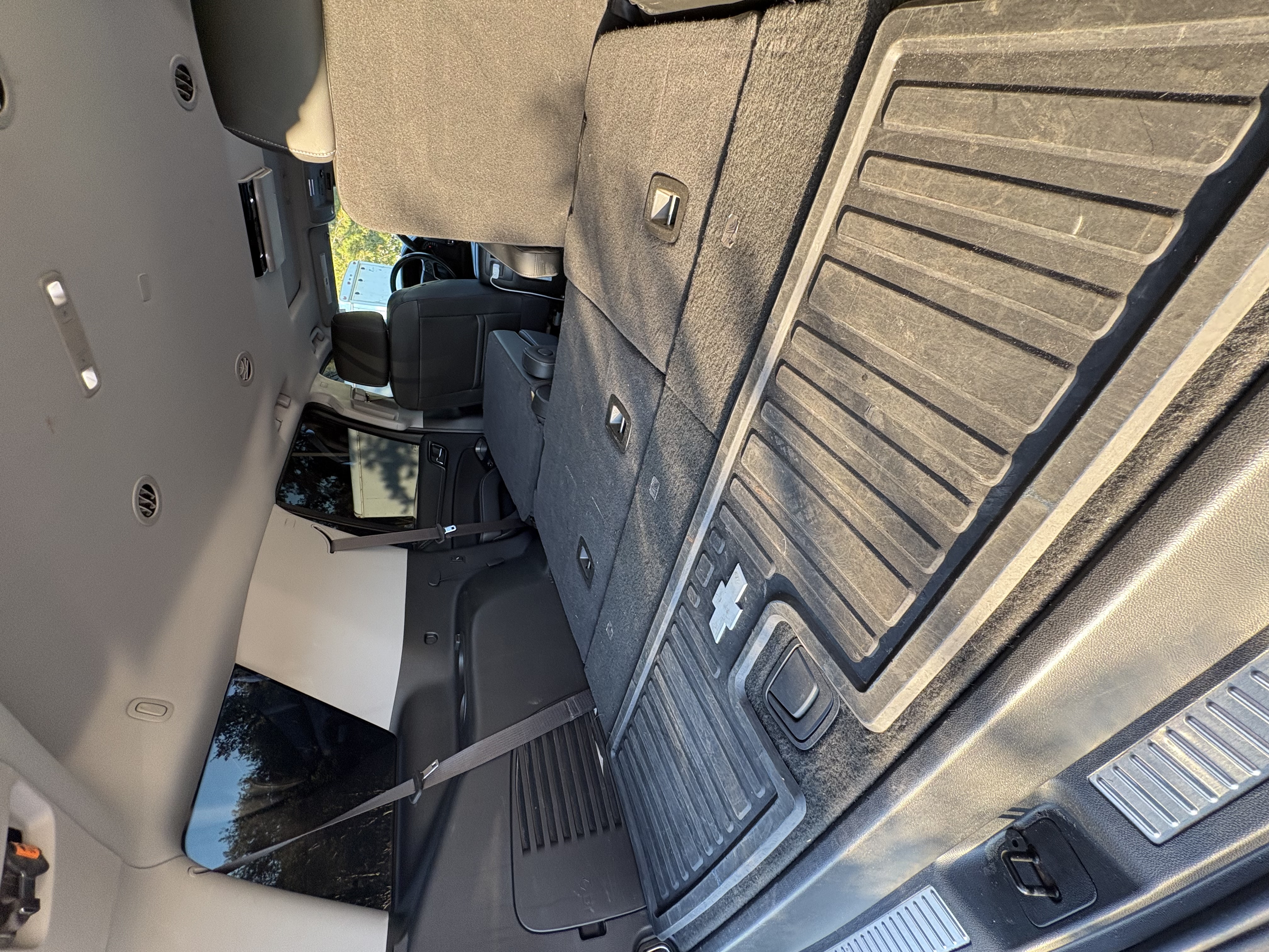 Used 2020 Chevrolet Tahoe Premier RWD image 10