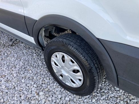 Used 2019 Ford Transit 250 Low Roof w/ Exterior Upgrade Package image 14