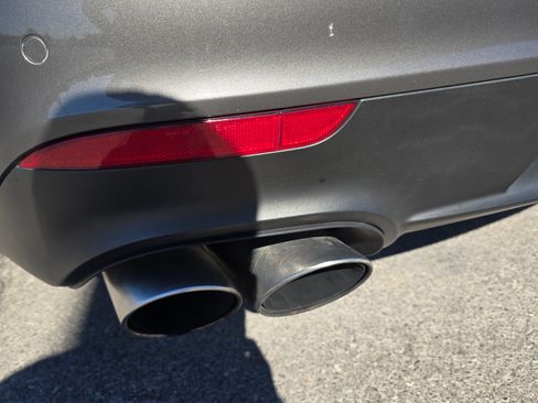 Used 2014 Porsche Panamera Turbo S Executive image 15