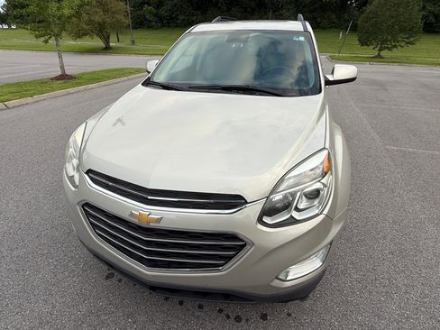 Used 2016 Chevrolet Equinox LT w/ Convenience Package FWD image 13
