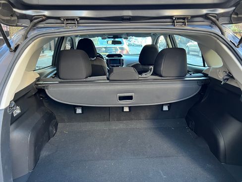 Used 2021 Subaru Impreza 2.0i image 8